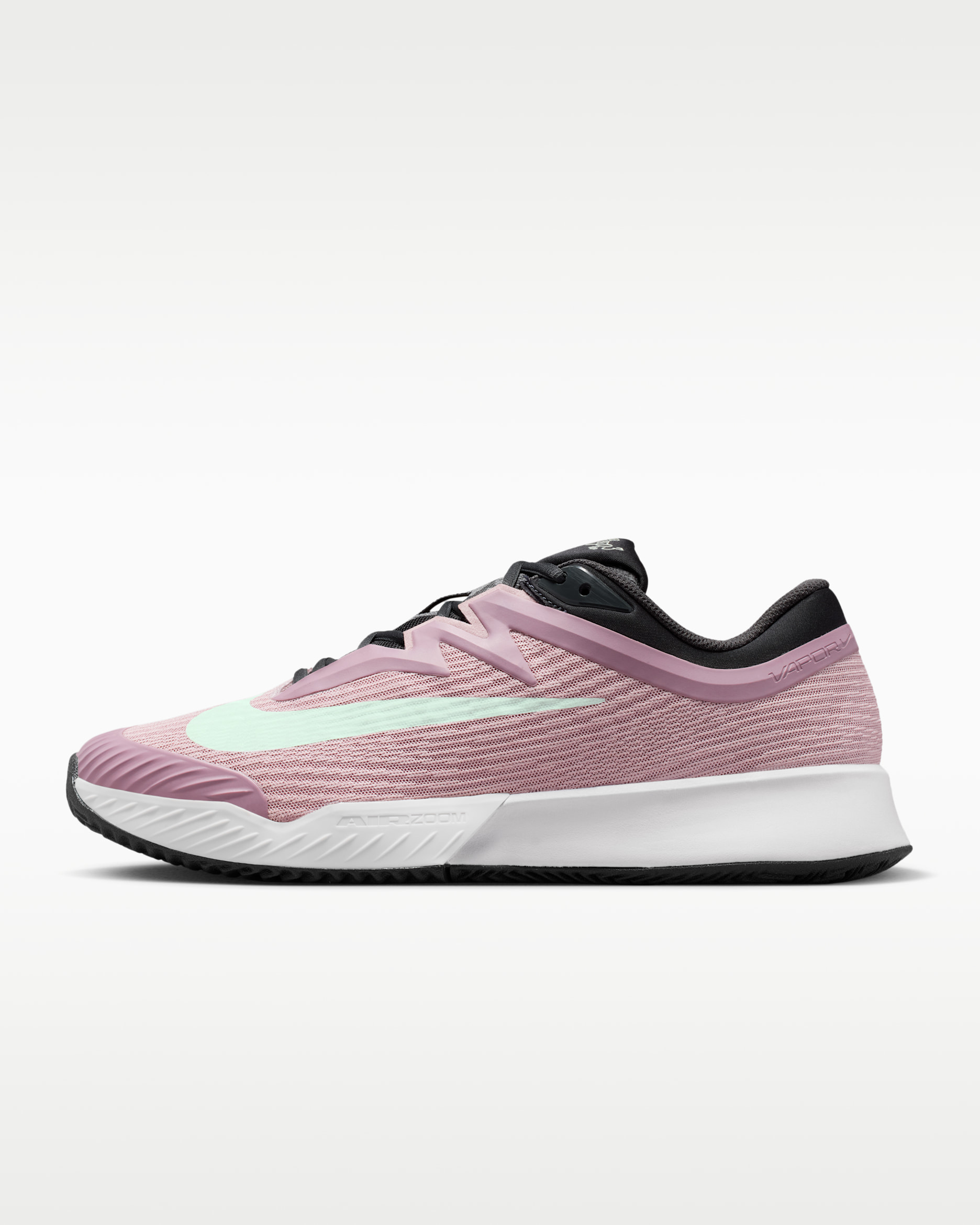 Nike Vapor Pro 3 PRM Men's Clay Court Tennis Shoes. Nike RO